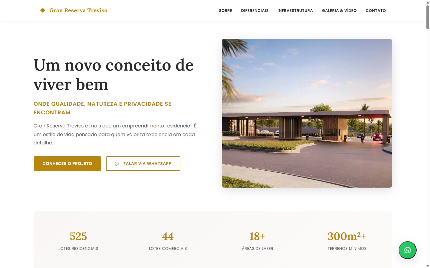 Gran Reserva Treviso